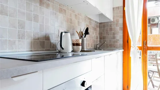 Rooms in Padua - photo 7