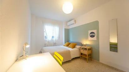 Room for rent in Granada, Andalucía