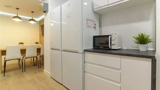 Rooms in Madrid Arganzuela - photo 8