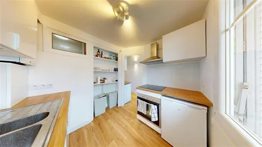 Rooms in Lyon - photo 10