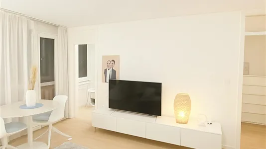Apartments in Location is not specified - photo 3