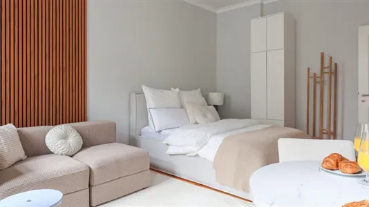 Apartments in Location is not specified - photo 8