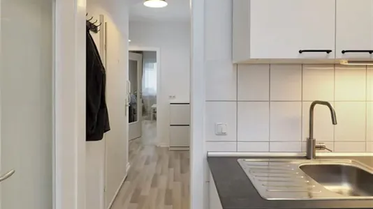 Apartments in Cologne Innenstadt - photo 5