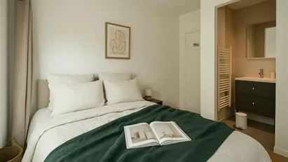 Room for rent in Paris 18ème arrondissement - Montmartre, Paris