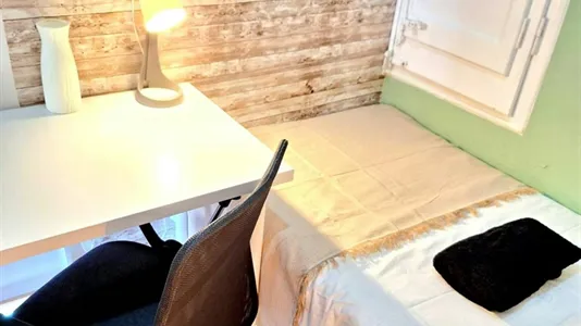 Rooms in Barcelona Les Corts - photo 4