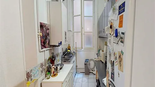 Rooms in Lyon - photo 4