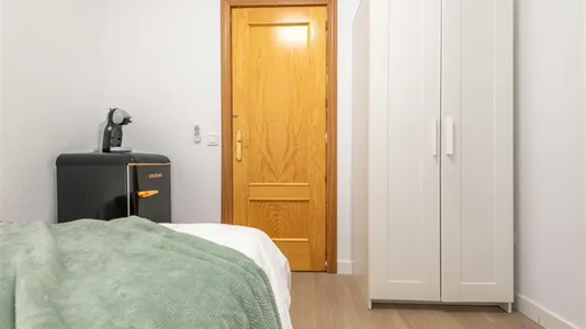 Rooms in Madrid Arganzuela - photo 1