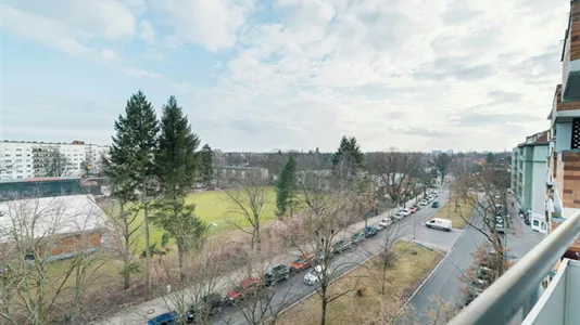 Apartments in Berlin Tempelhof-Schöneberg - photo 7