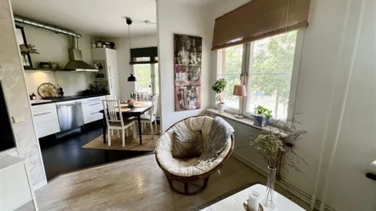 Apartments in Södermalm - photo 3