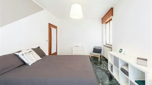 Rooms in Verona - photo 5