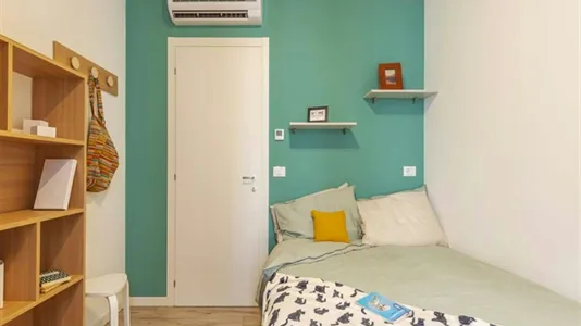 Rooms in Padua - photo 5