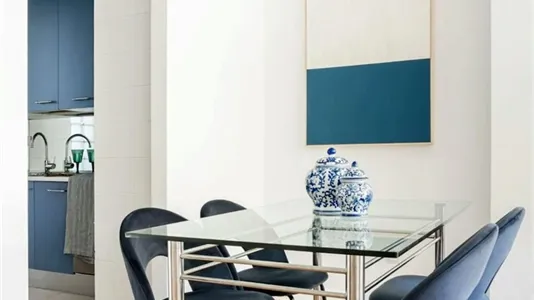 Apartments in Madrid Chamberí - photo 8