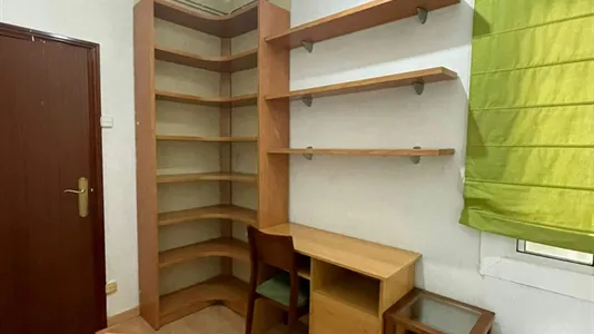 Apartments in Barcelona Gràcia - photo 8