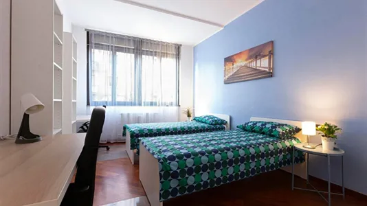 Rooms in Milano Zona 2 - Stazione Centrale, Gorla, Turro, Greco, Crescenzago - photo 2