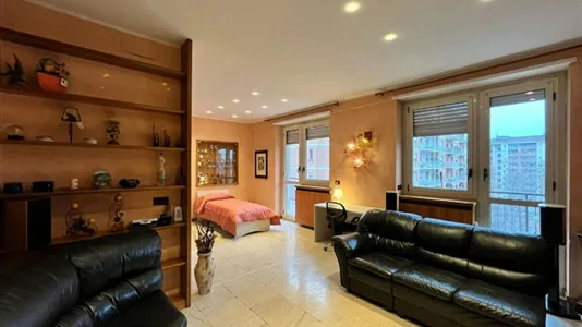 Rooms in Turin - photo 3