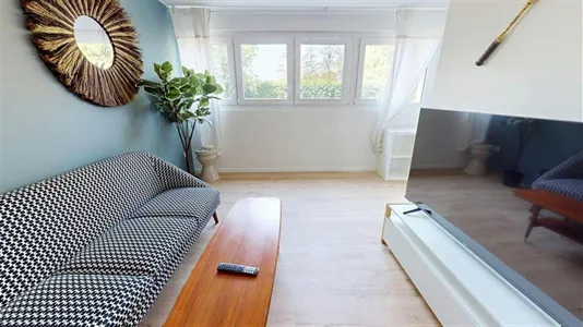 Rooms in Bordeaux - photo 10