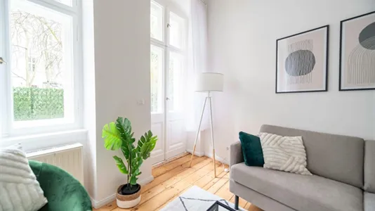 Apartments in Berlin Charlottenburg-Wilmersdorf - photo 6