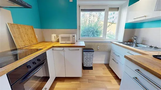 Rooms in Chambéry - photo 8