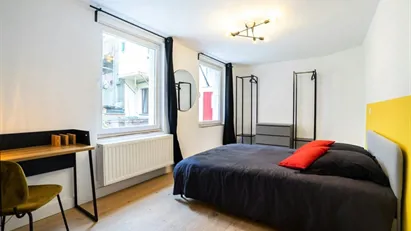 House for rent in Brussels Sint-Gillis, Brussels