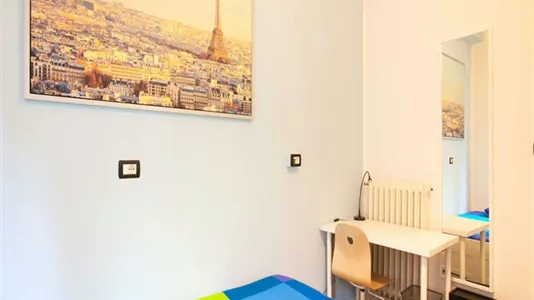 Rooms in Bologna - photo 2
