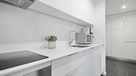 Apartments in Barcelona Sant Martí - photo 9
