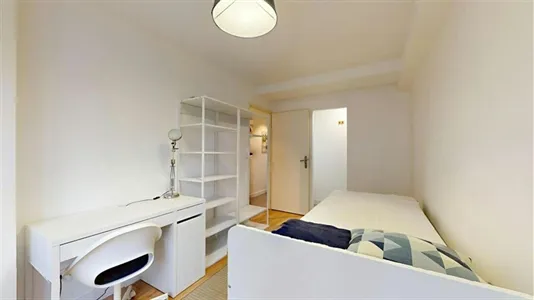 Rooms in Lille - photo 4