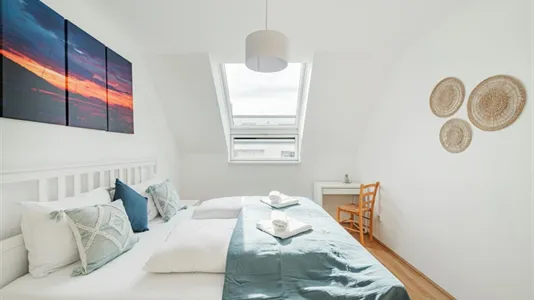 Apartments in Vienna Floridsdorf - photo 7