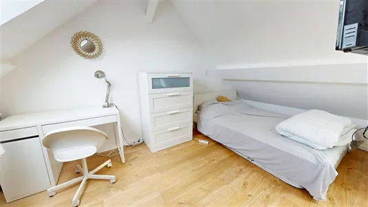 Rooms in Lille - photo 2