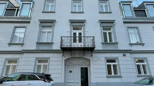 Rooms in Wien Penzing - photo 8