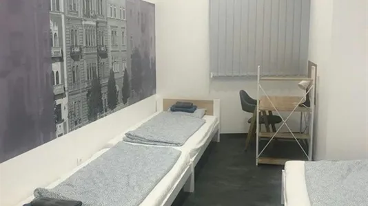 Rooms in Budapest Józsefváros - photo 1