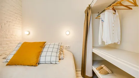 Apartments in Brussels Sint-Gillis - photo 8