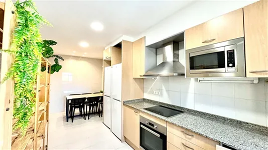 Rooms in Terrassa - photo 2