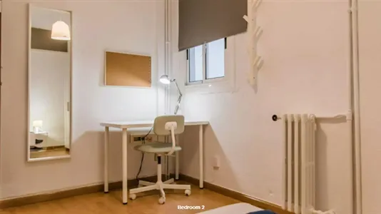 Rooms in Valencia L'Eixample - photo 4