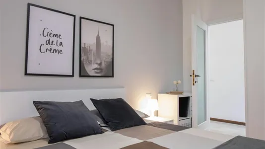 Rooms in Brescia - photo 5