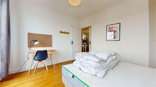 Rooms in Lyon - photo 10