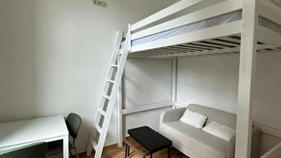 Apartment for rent in Brussels Elsene, Brussels
