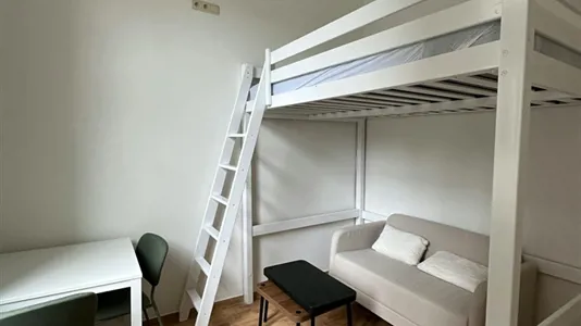 Apartments in Brussels Elsene - photo 1