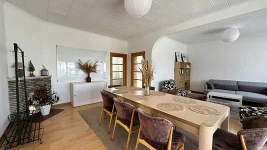 Apartments in Brussels Evere - photo 4