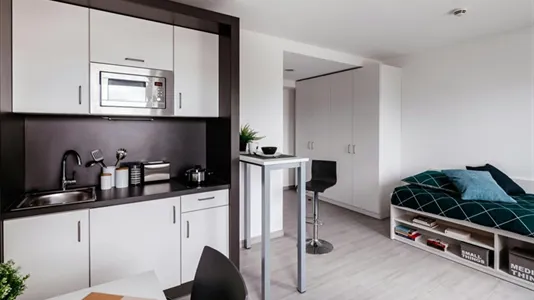 Apartments in Darmstadt - photo 2