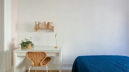 Rooms in Location is not specified - photo 7