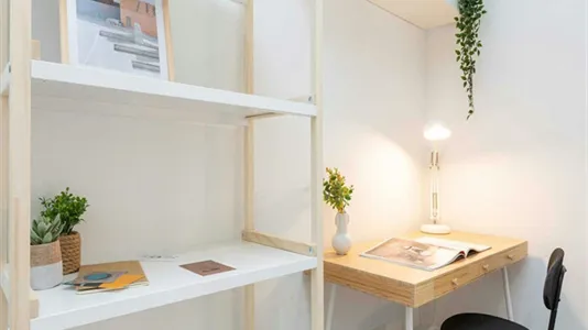 Rooms in Milano Zona 3 - Porta Venezia, Città Studi, Lambrate - photo 10