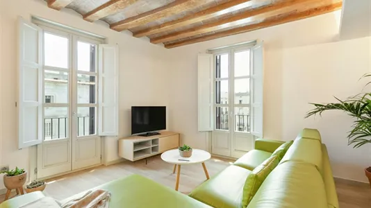Apartments in Barcelona Ciutat Vella - photo 6