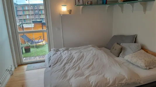 Apartments in Sundbyberg - photo 5