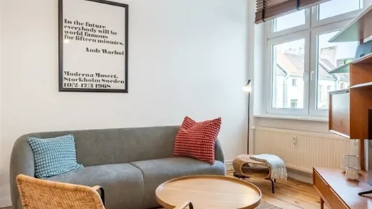 Apartments in Berlin Friedrichshain-Kreuzberg - photo 1