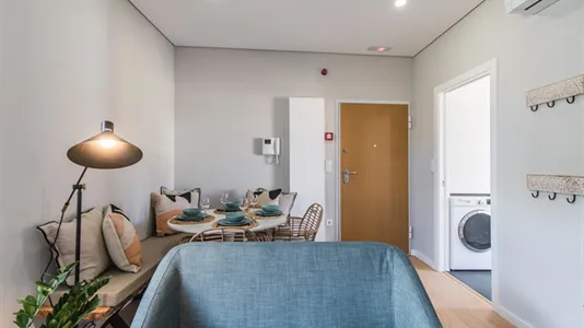 Apartments in Location is not specified - photo 4