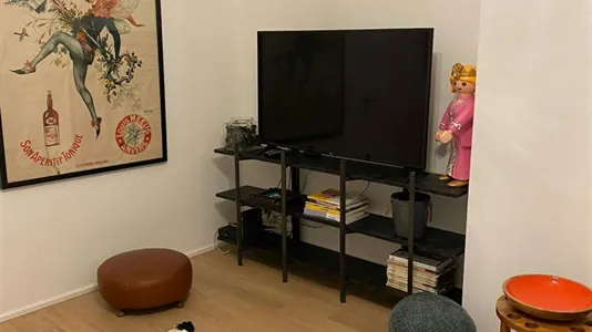 Apartments in Brussels Schaarbeek - photo 3