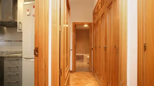 Apartments in Madrid Hortaleza - photo 8