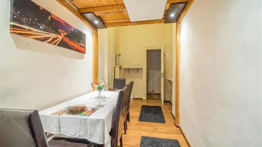Apartments in Budapest Erzsébetváros - photo 3