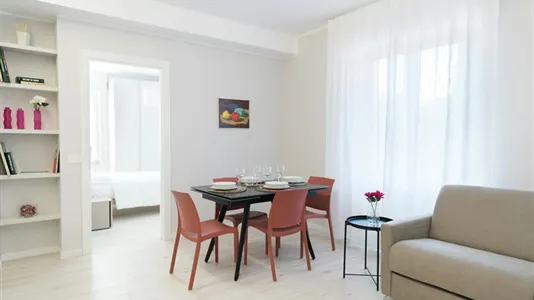 Apartments in Milano Zona 2 - Stazione Centrale, Gorla, Turro, Greco, Crescenzago - photo 7