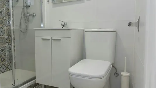 Rooms in Madrid Centro - photo 7